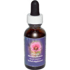 Flower Essence Services Quintessentials Supplement Dropper, Purple Monkey Flower, 0.25 Fluid Ounce