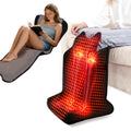 Red Light Therapy for Legs & Feet, Infrared LED Leg Wrap with 660nm Red & 850nm Near Infrared Light for Muscle Recovery, Relaxat