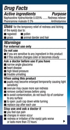 NAPHCON A Eye Drops, 15 ml (Pack of 3)