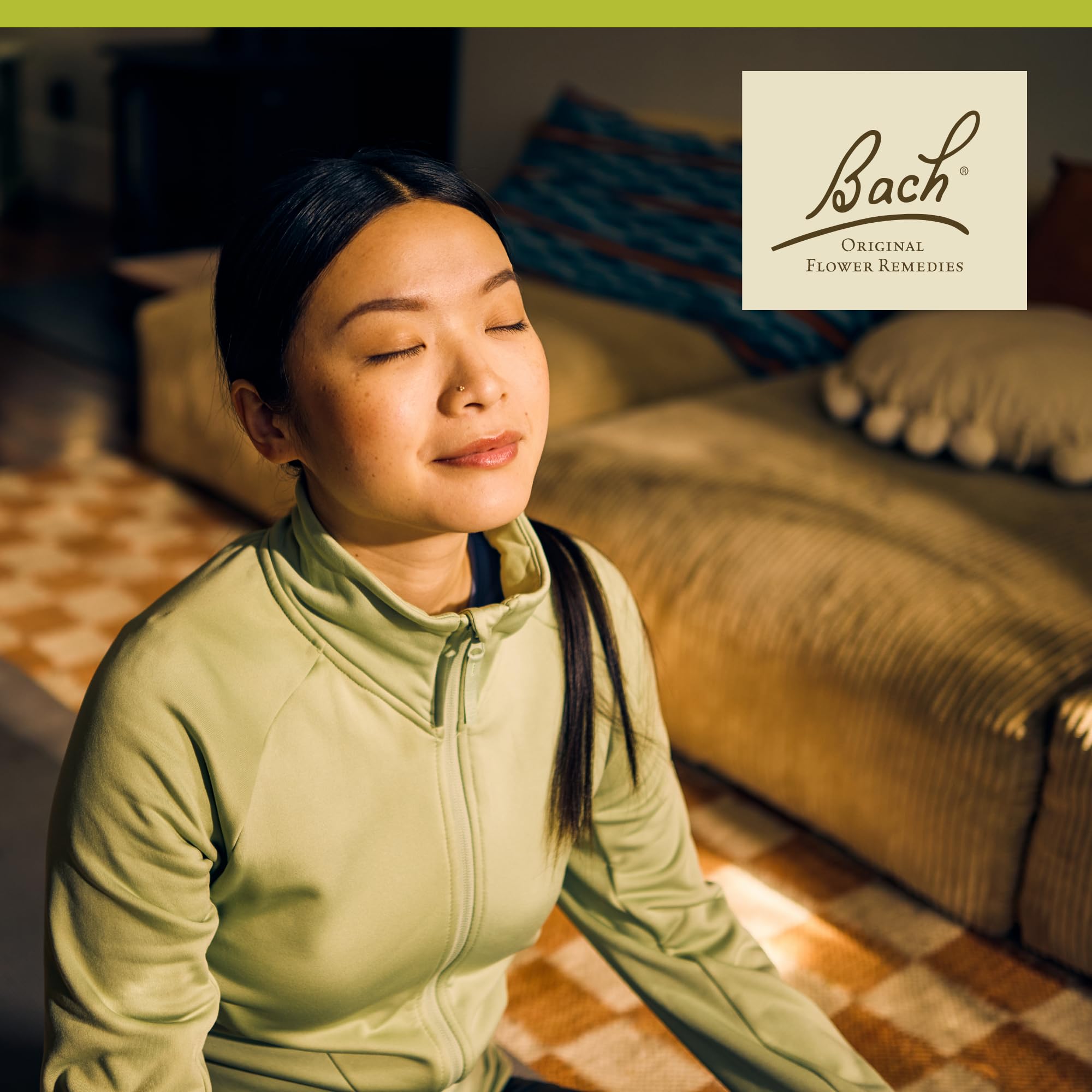 Bach Original Flower Remedies, White Chestnut - Calm The Mind - Natural Homeopathic Flower Essence for Emotional Balance - Vegan
