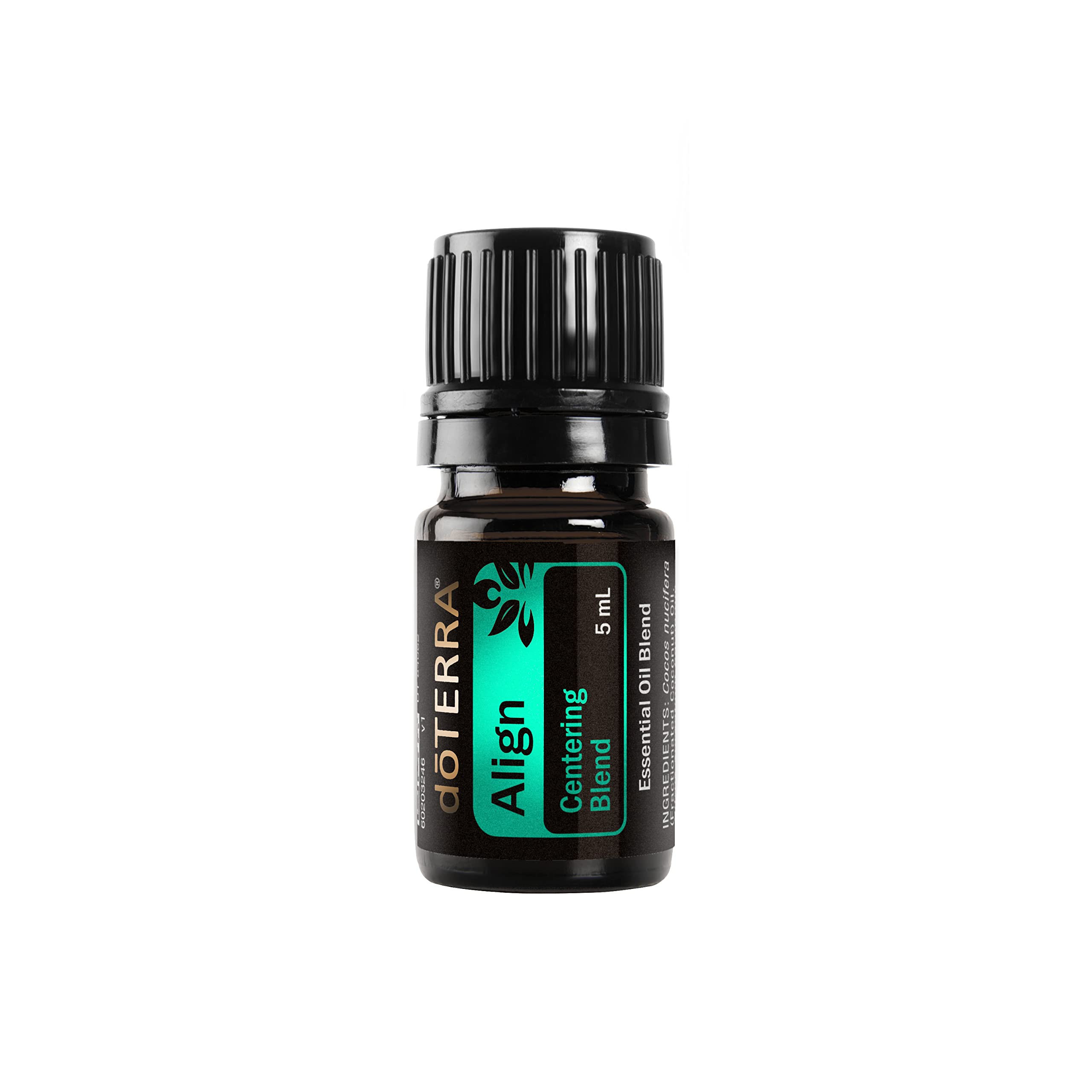 doTERRA Align Oil Centering Blend - 5mL – Medistoreweb