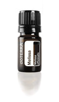 doTERRA - Melissa Essential Oil - 5 mL