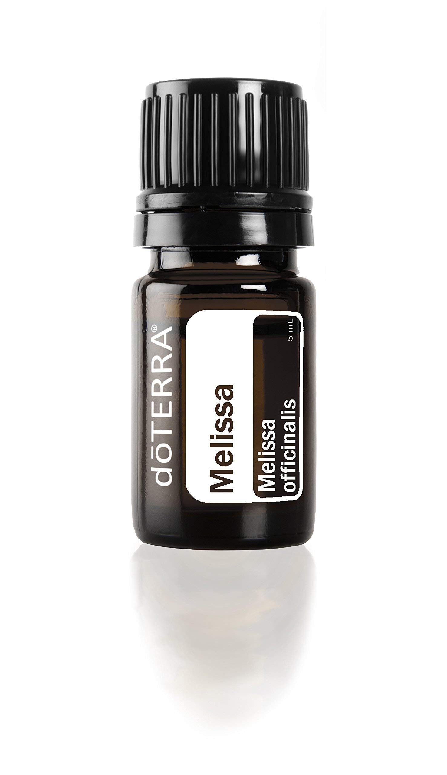 doTERRA - Melissa Essential Oil - 5 mL