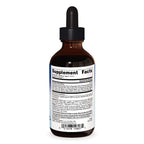 Planetary Herbals Wild Cherry Bark Syrup for Kids - 4 Ounces