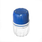 MAXGRIND Pill Crusher and Pill Grinder - Pill Crusher for Small or Large Pills and Vitamins to Fine Powder, Pill Pulverizer Grin