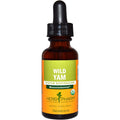 Wild Yam