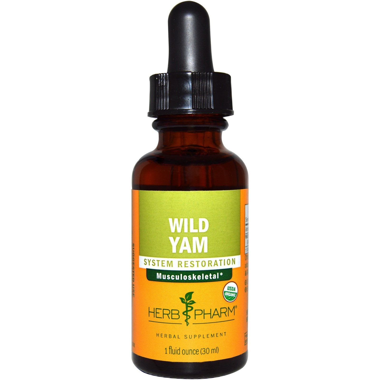 Wild Yam
