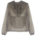 Aventik No-See-Um Mesh Mosquito Jacket for Outdoor, Multiple Sizes to Fit Everyone Stay Safe and Cool UV Resistant 3D Structure 