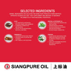 Siang Pure Oil Original Formula 25 cc (White)
