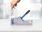 Adirmed Pill Crusher, Medical Grade Pill Crushers for Elderly, Crush to Fine Powder, Pill Smasher Compatible with Pill Crusher P