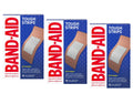 BAND AID TOUGH STRIP XLRG 4424 10