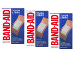 BAND AID TOUGH STRIP XLRG 4424 10