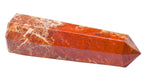 Brecciated Jasper Crystal Towers ~ Natural Healing Crystal Point Obelisk for Reiki Healing and Crystal Grid (2'' to 3'' INCH)