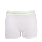 12 Pack Mesh Underwear Postpartum Must Have Hospital Provide Washable Breathable Undies for Delivery, Surgical,Traveling (2XL/3X