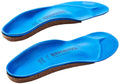 Birkenstock unisex-adult Birko Sport Arch Support, Blue, 41 M EU / US Men 8-8.5 M / US Women 10-10.5 M