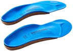 Birkenstock unisex-adult Birko Sport Arch Support, Blue, 41 M EU / US Men 8-8.5 M / US Women 10-10.5 M