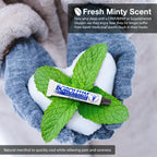 Boroleum (2-Pack for Nasal Soreness, 17 Grams, 3/5 Ounce Tube