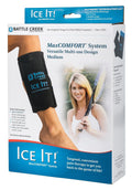 Battlecreek Equipment Ice It! Coldcomfort System, Medium, 2 Pound