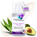 Organic Excellence Organic Wild Yam Cream for Hormone Balance, Wild Yam Natural Bio-Identical Progesterone Cream for Women, for 