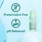 Biotrue Hydration Boost Eye Drops, Preservative Free, Soft Contact Lens Friendly for Irritated and Dry Eyes from Bausch + Lomb,