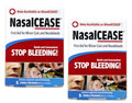 Nasalcease FirstAid Nosebleeds, 5-Count Box (Pack of 2)