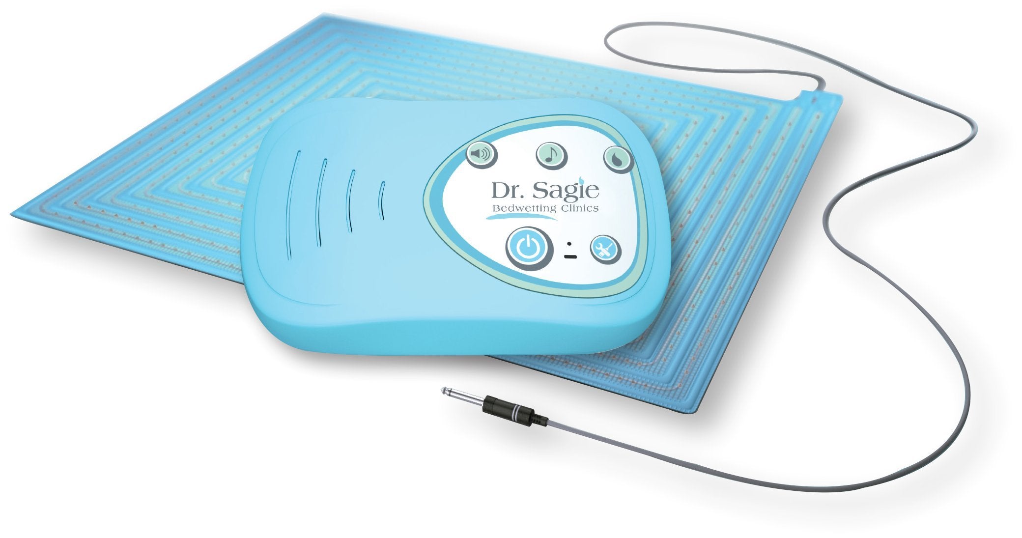 TheraPee - The Worlds #1 Bedwetting Solution