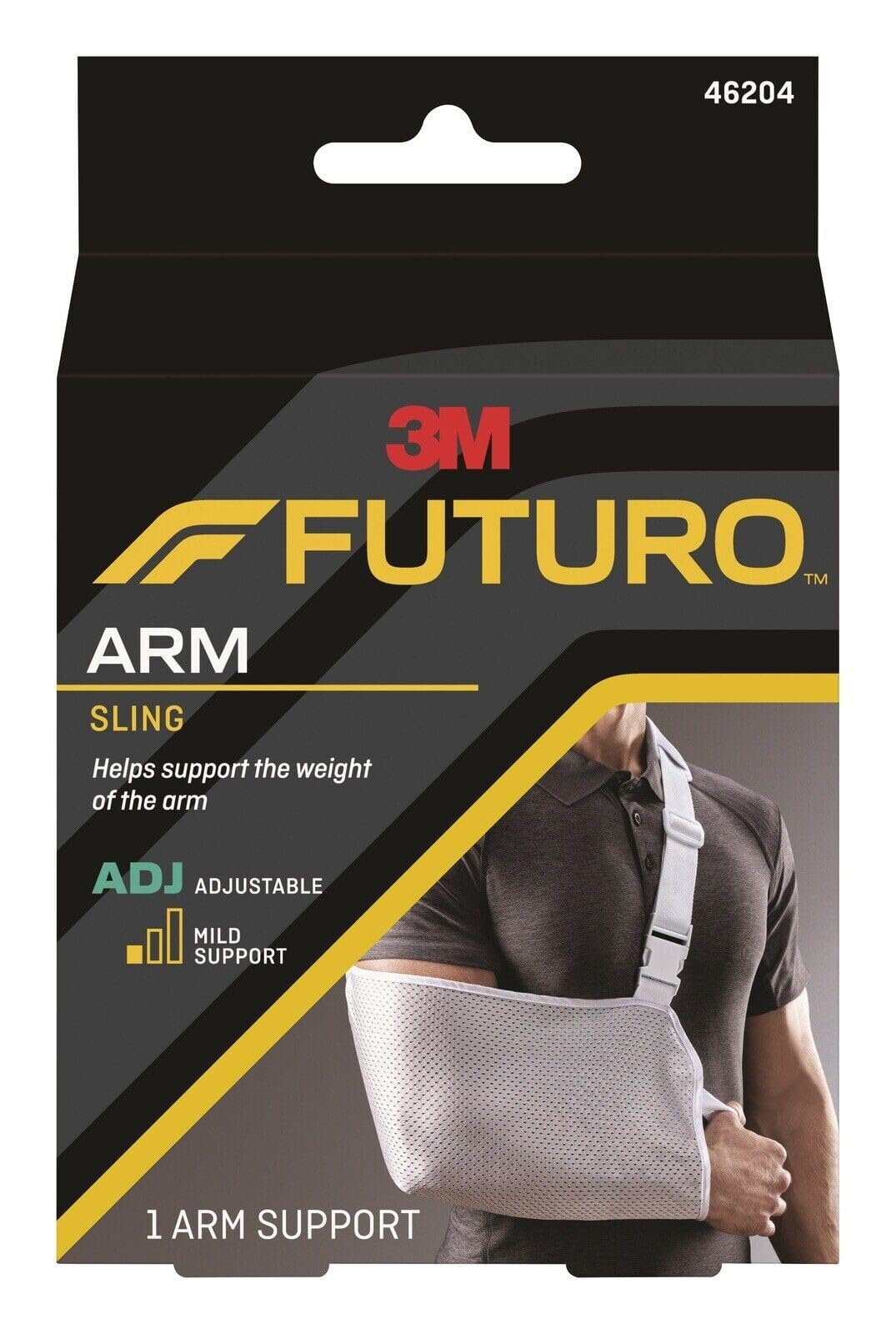 FUTURO Pouch Arm Sling, Adult