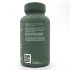 Terra Health Essentials - Reflux Inhibitor | Relieve Indigestion and Heartburn | 30-Day Supply (90 Capsules)