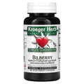 Kroeger Herb Bilberry 25% 90 Cap2