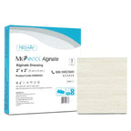 MedVance TM Alginate - Calcium Alginate Dressing 2x2, Box of 5 dressings