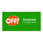 OFF! Mosquito Lamp Refills (Pack - 3)