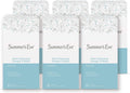 Summer's Eve Douche, Feminine Wash, Extra Cleansing Vinegar & Water, 4.5 FL OZ Bottle (Pack of 6)