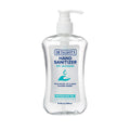 Dr. Talbots Refreshing Gel Hand Sanitizer With Easy Pump, Fragrance Free, 8.5 Fl Oz