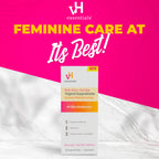 vH essentials Boric Acid and Tea Tree Vaginal Suppositories - Prebiotics Formula with Lactic Acid - PH Balance, Odor Control, Fe