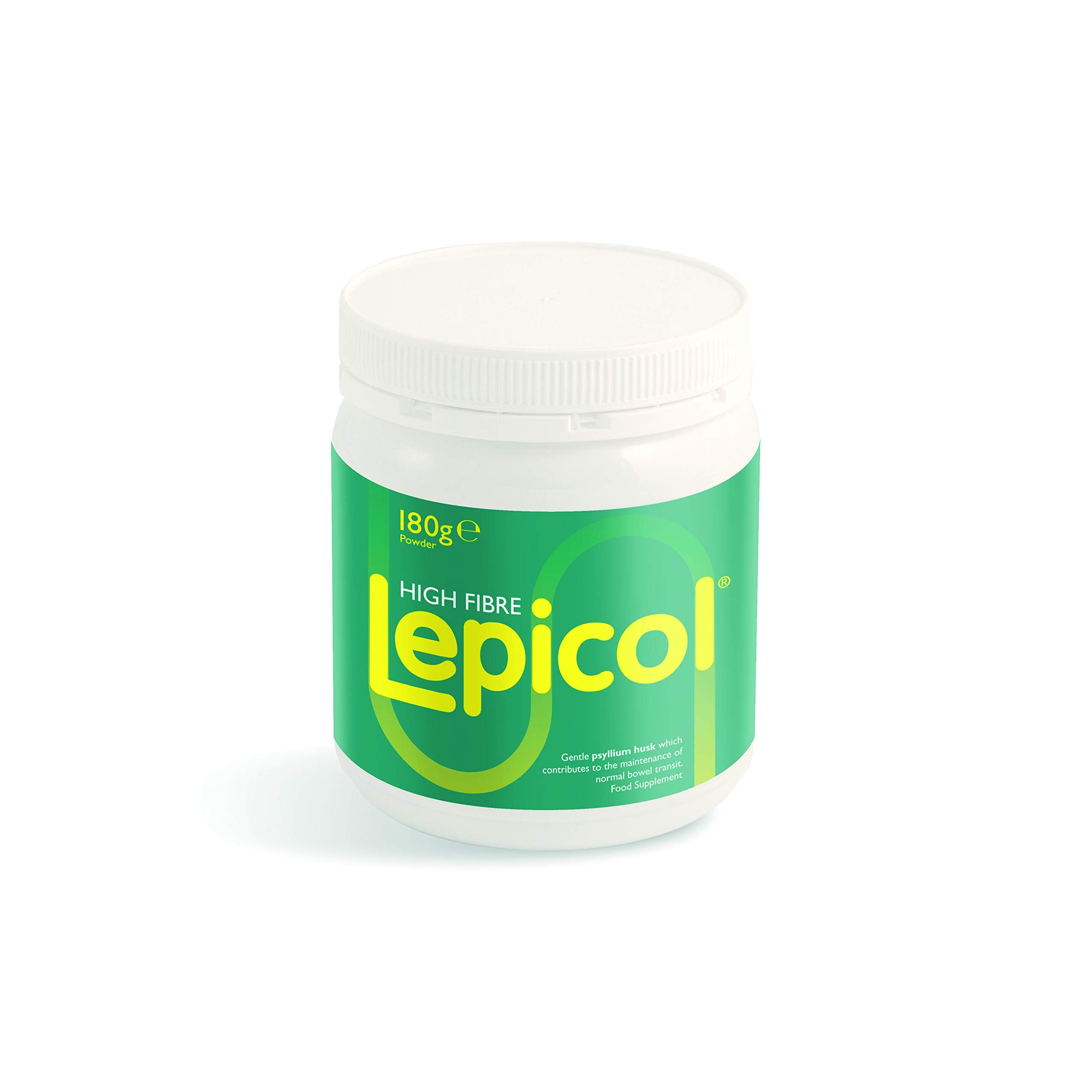 Lepicol Original Powder for Gentle Colon Cleansing - 180g