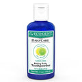 Eco-Dent DailyCare Baking Soda Toothpowder, Lemon-Lime - SLS & Fluoride-Free Toothpaste Powder with Minerals & Essential Oils, T