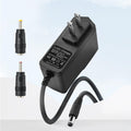 25.2V Massage Gun Charger 24V~25.2V Charger for Massage Gun Compatible with Hypervolt, Taotronics, Opove, Toloco, Legiral, Bobbi