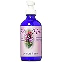 Flower Essence Services Self-Heal Cream Pump Top, 8 Ounce