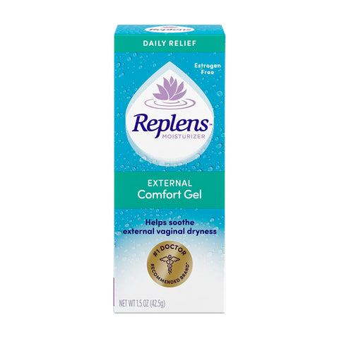Replens External Comfort Gel 1.5OZ