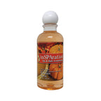 InSPAration 100HOLPPX Spa and Bath Aromatherapy Liquid, 9 oz, Holiday Pumpkin Pie