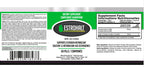 Estrohalt Estrogen-Blocker Supplement & Natural Anti Aromatase Inhibitor Pills for Men & Women DIM (Diindolylmethane) & Indole 3