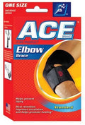 ELBOW BRACE NEOPRENE ACE 7249 UNIV