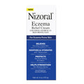 Nizoral Eczema Relief Cream- Relieves Dry, Itchy, Irritated Skin, Soothes and Hydrates with 7 Moisturizers, Colloidal Oatmeal 2%