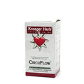 Kroeger Herb Circu Flow, 270 caps