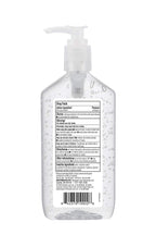 Amazon Basic Care - Original Hand Sanitizer 62%, 12 fl oz (Pack of 6)