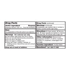 McKesson Alcohol Prep Pads, 70% Isopropyl, Individually Wrapped Wipes, Sterile, Medical-Grade, First Aid, Medium, 400-Pack