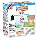 Neilmed Sinus Rinse Paediatric Kit, 1 each (Pack of 3)