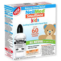 Neilmed Sinus Rinse Paediatric Kit, 1 each (Pack of 3)