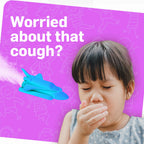 TUKOL Childrens Cough Medicine - Cough & Congestion Relief, Chestal Cough Suppressant for Kids, Childrens Cold and Cough Medic