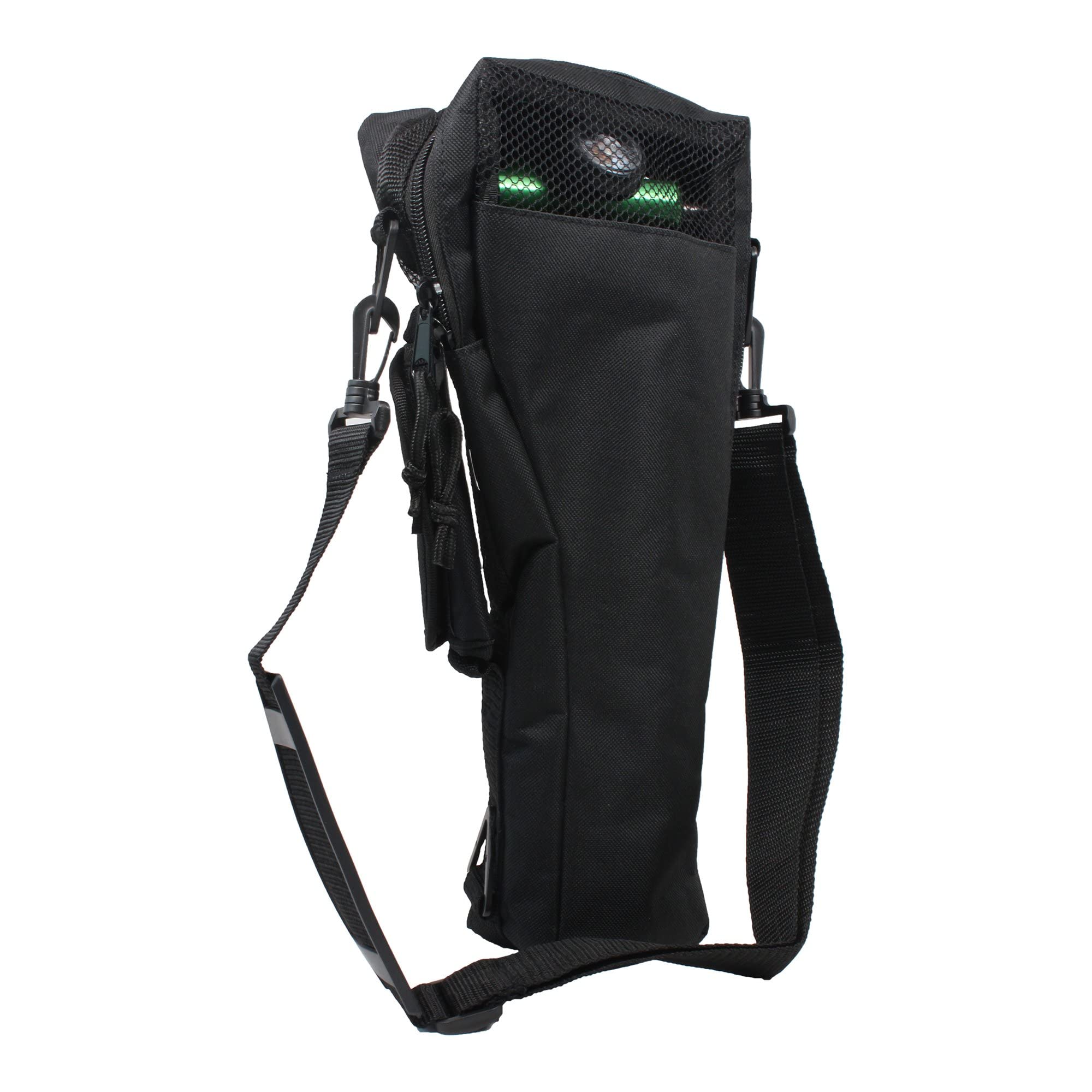 Oxygen Tank Shoulder Bag - M6